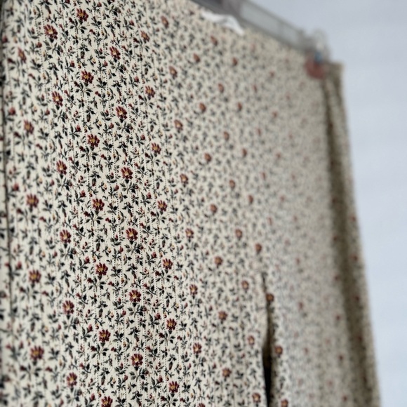 Doen Rhea Pant in Windswept Dahlia - Picture 2 of 6